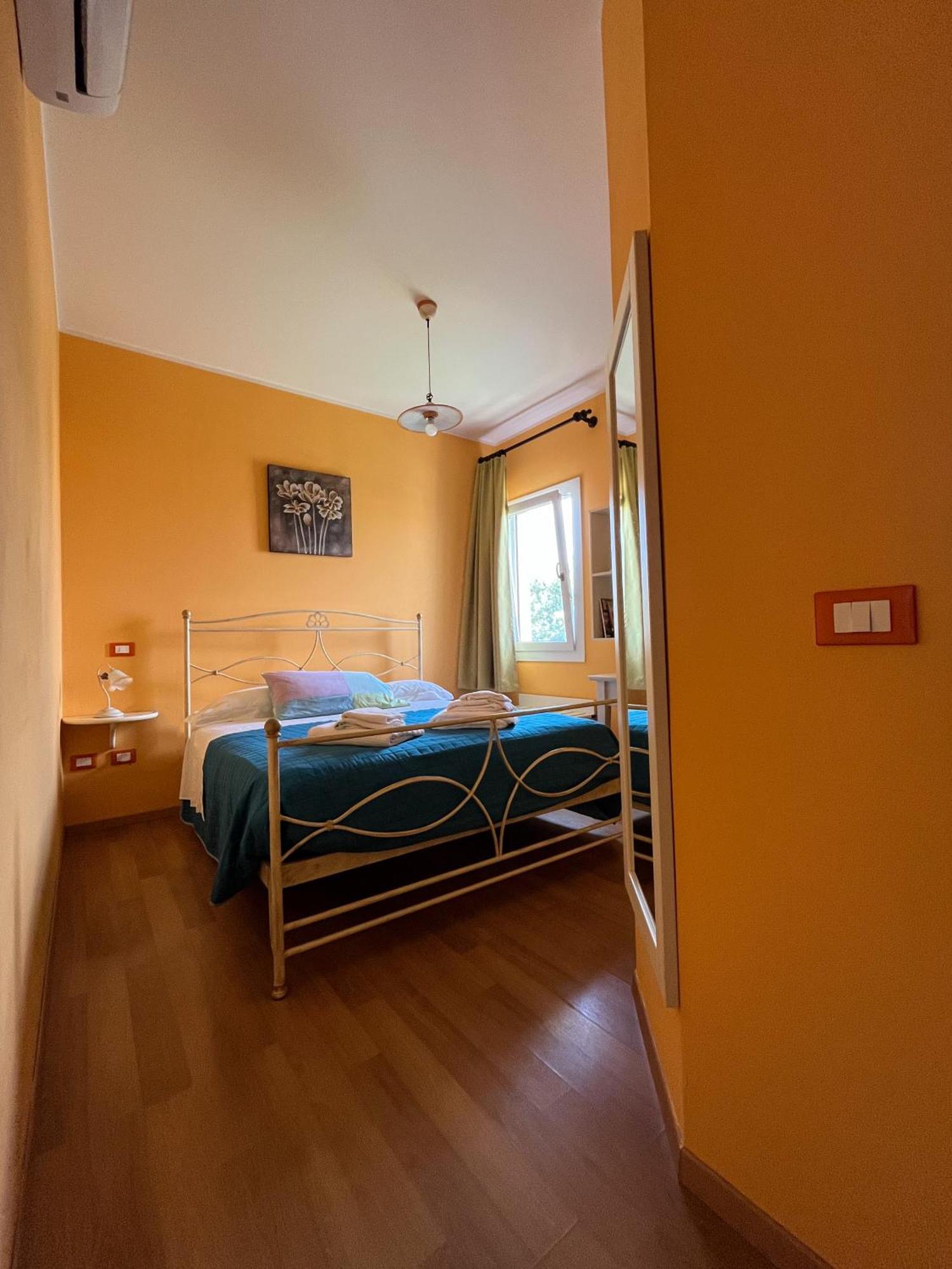 Corte Bussari Arquà Polesine Εξωτερικό φωτογραφία