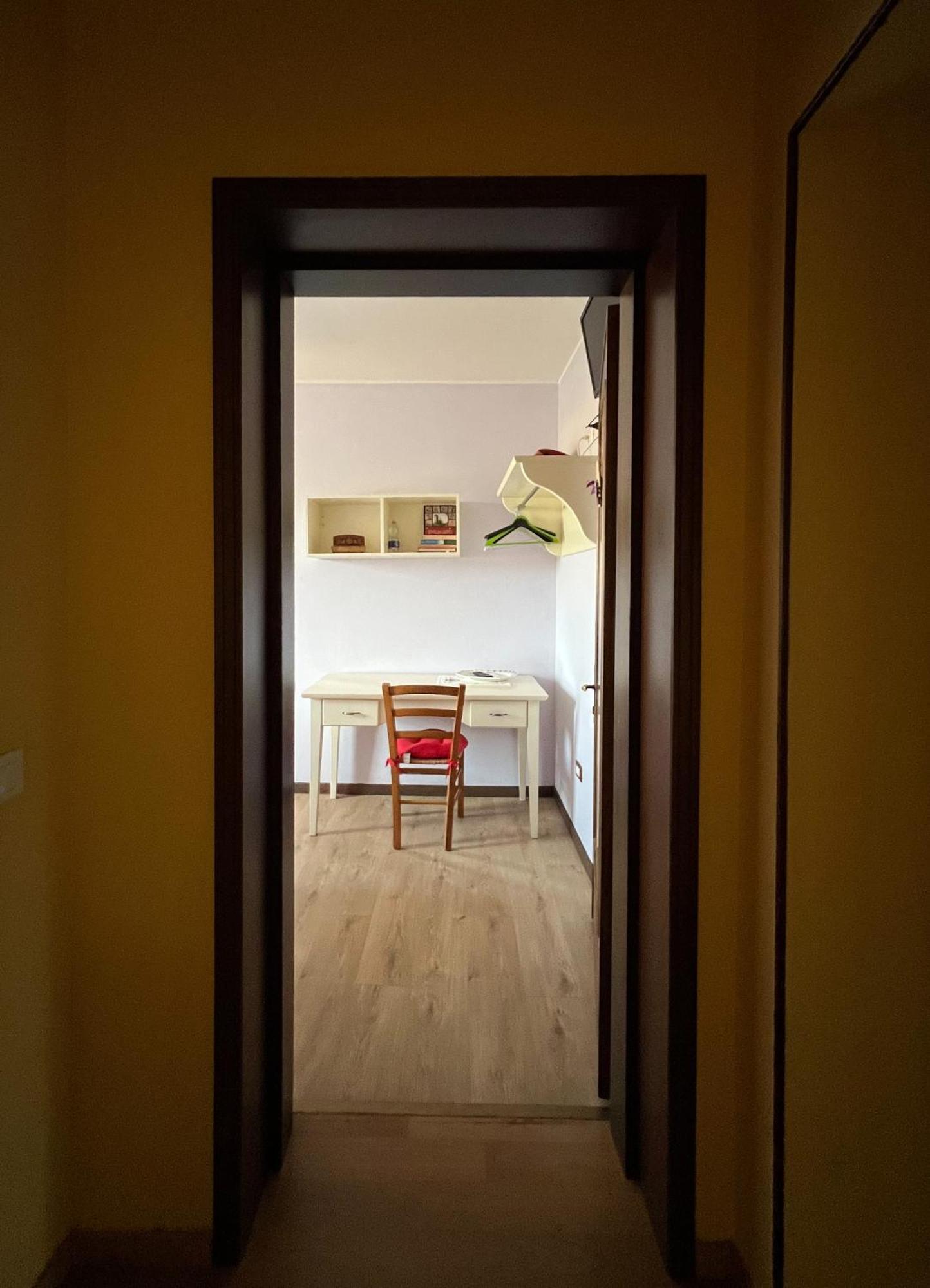 Corte Bussari Arquà Polesine Εξωτερικό φωτογραφία